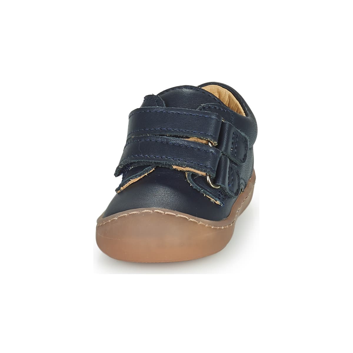 Boys' Sneakers Citrouille et Compagnie Blue