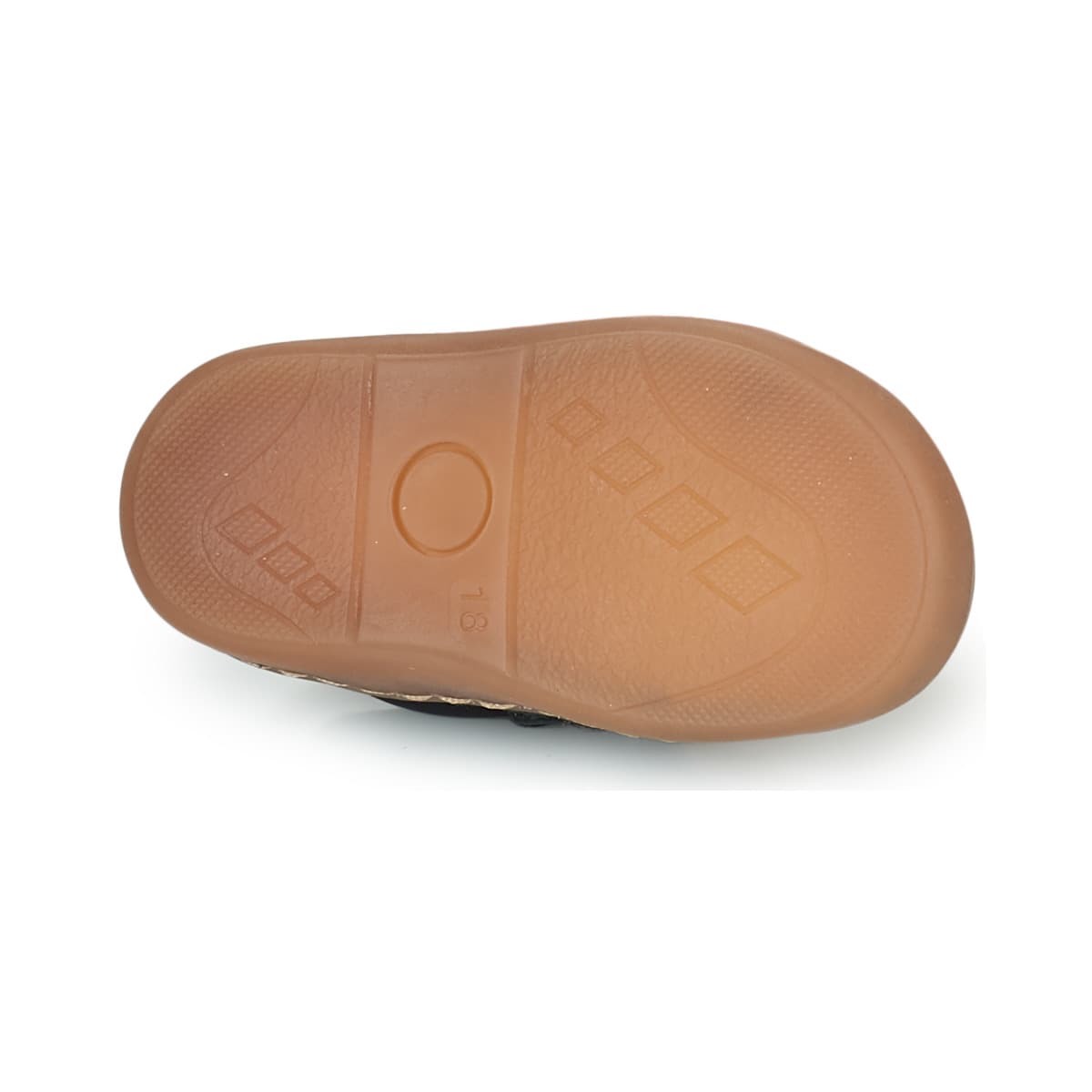 Boys' Sneakers Citrouille et Compagnie Blue