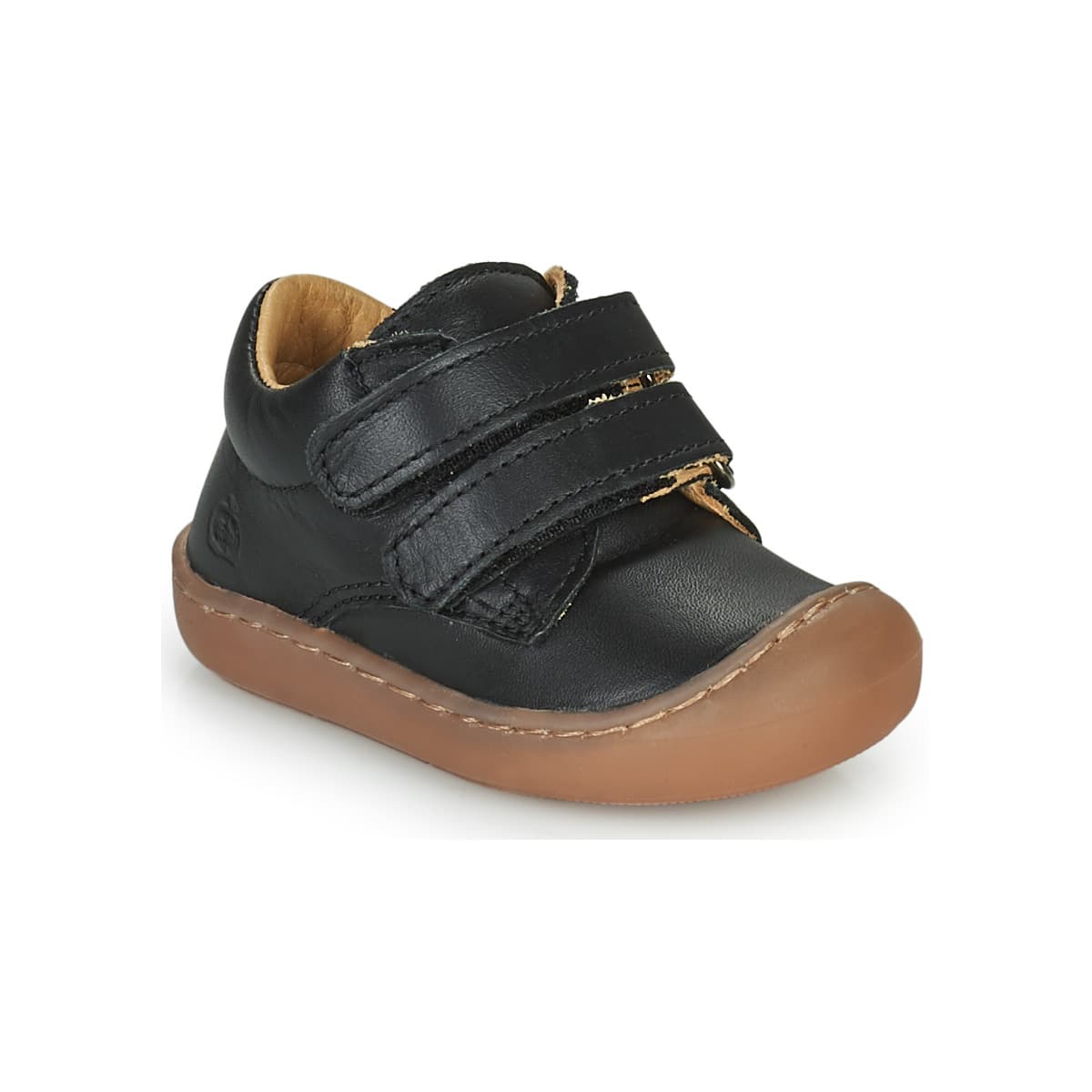 Boys' Sneakers Citrouille et Compagnie Black