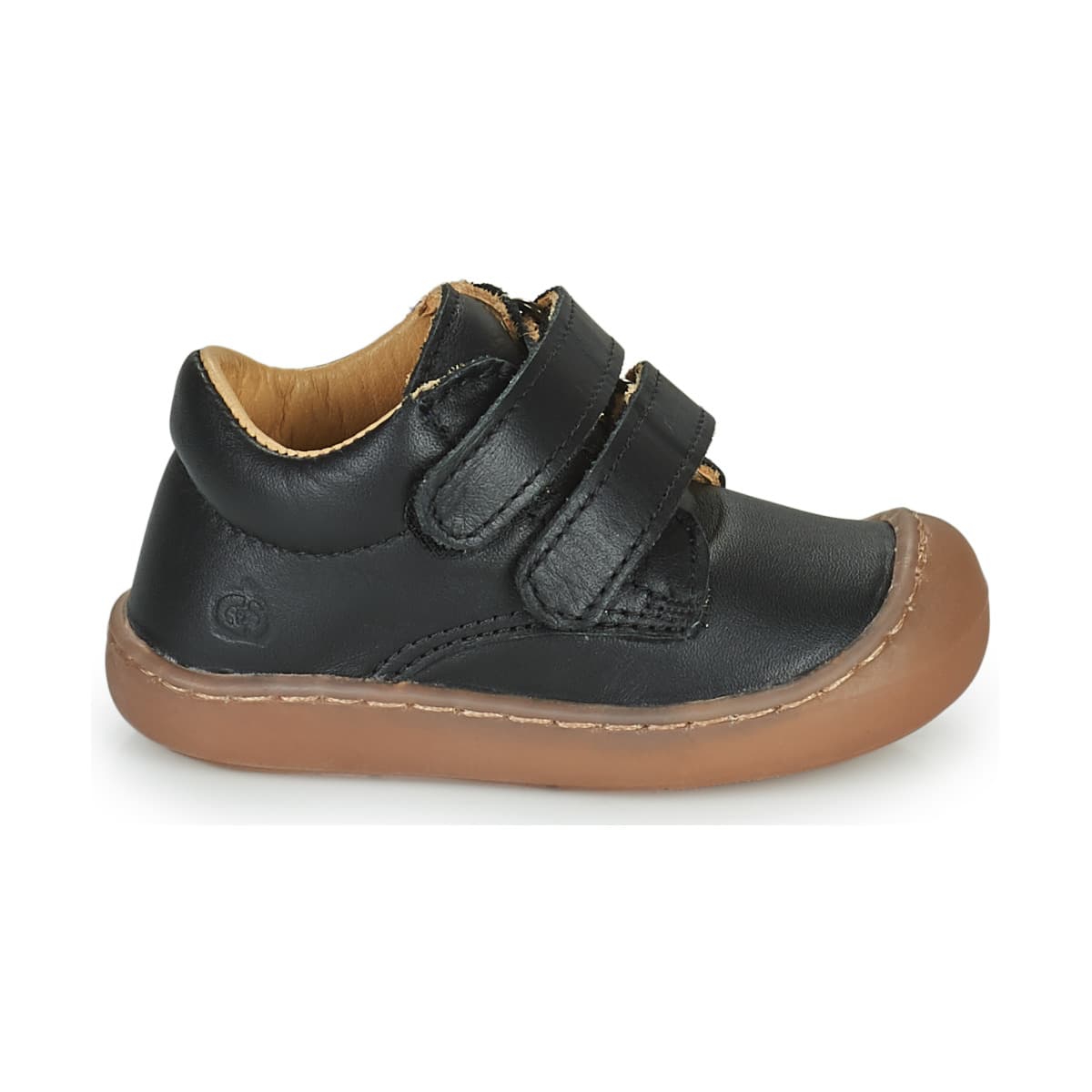 Girls' Sneakers Citrouille et Compagnie Black