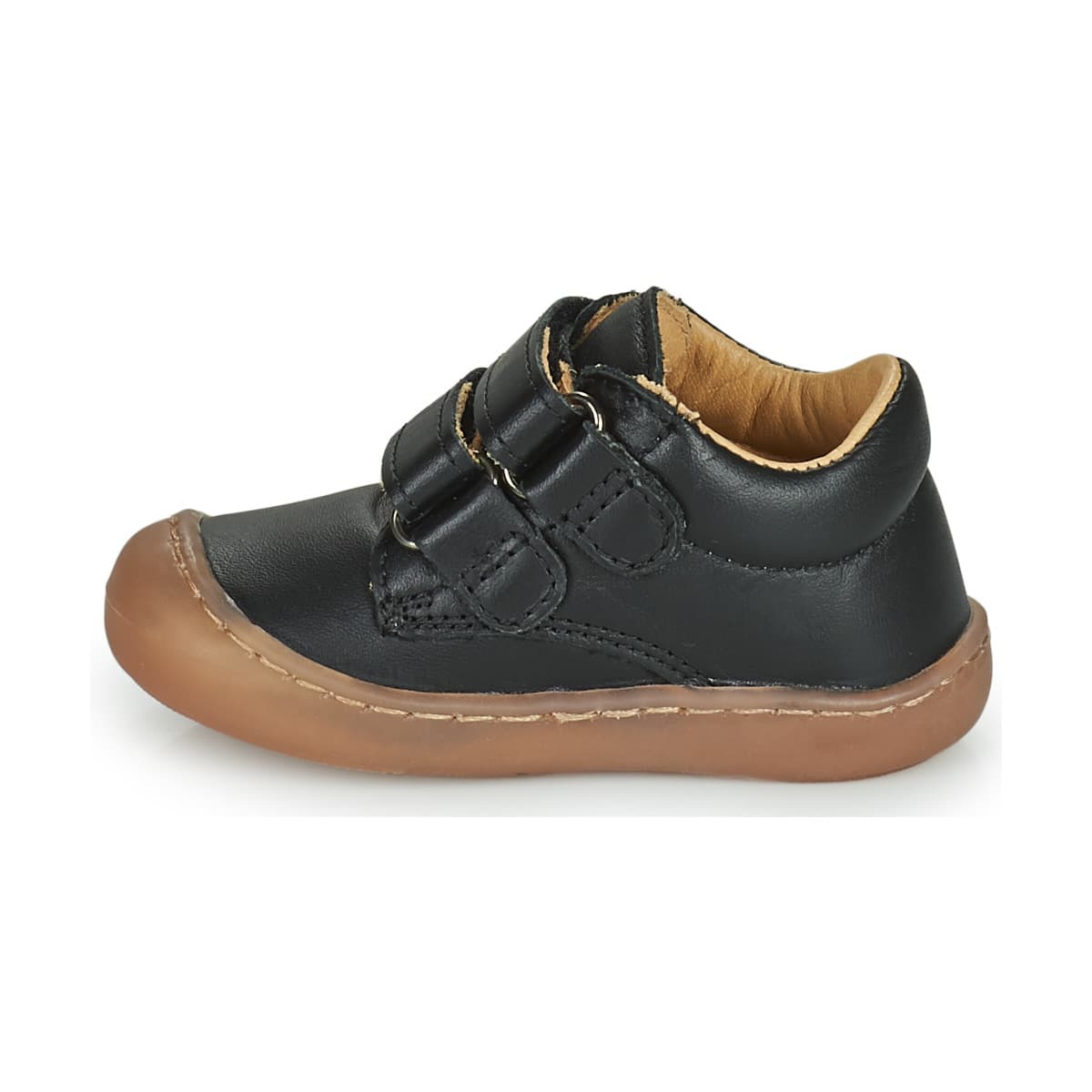 Girls' Sneakers Citrouille et Compagnie Black