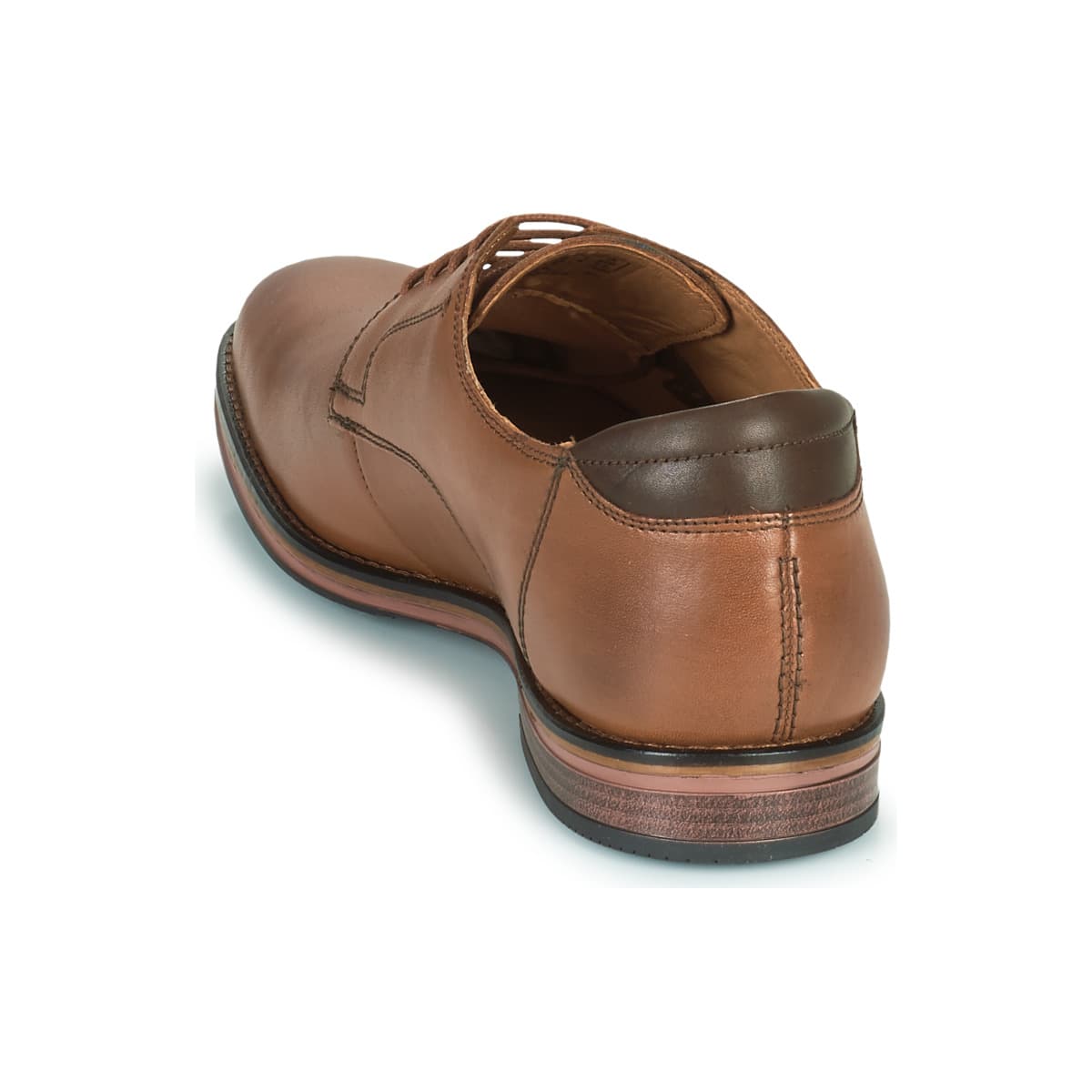 Men's Derby Shoes Clarks Brown