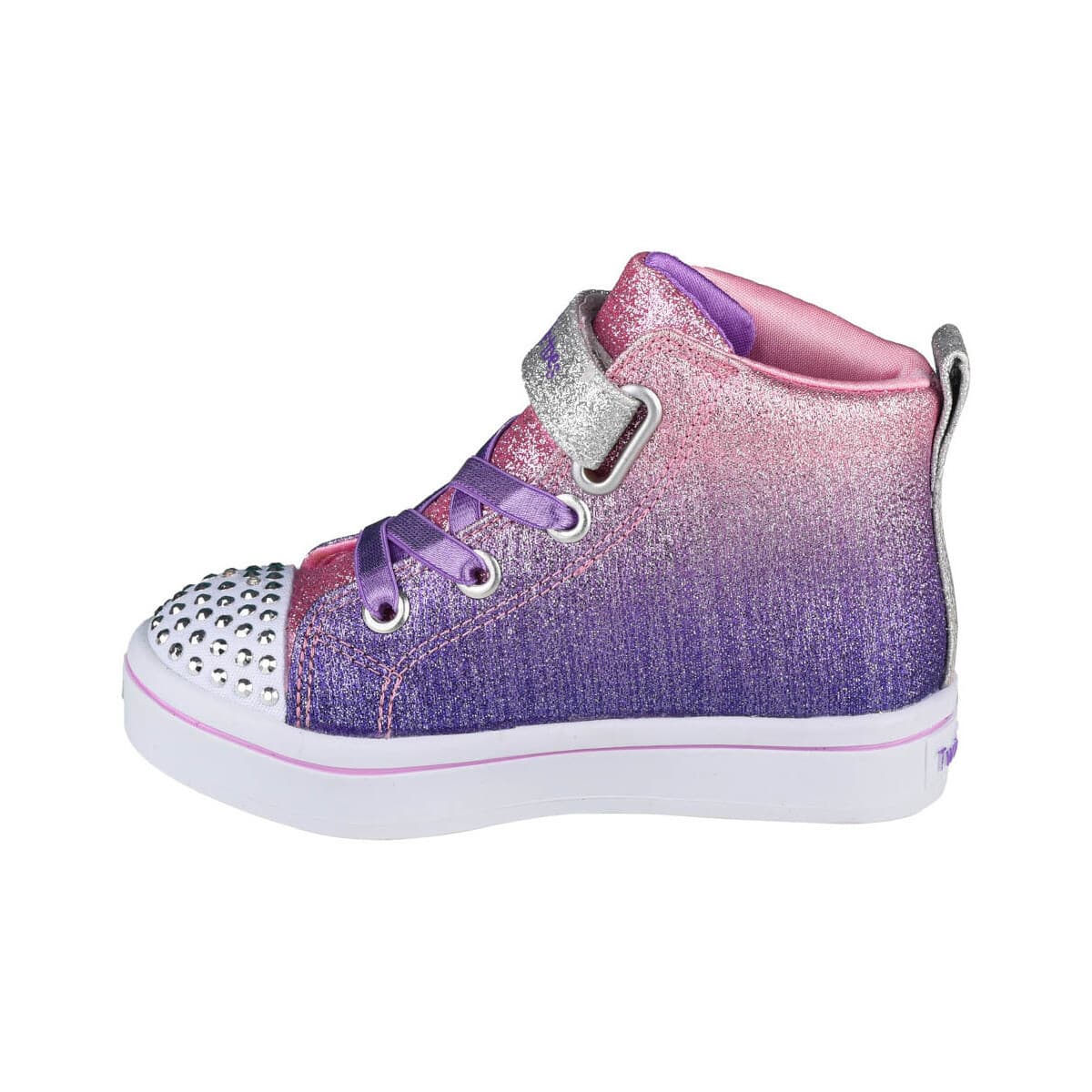 Girls' Sneakers Skechers Purple