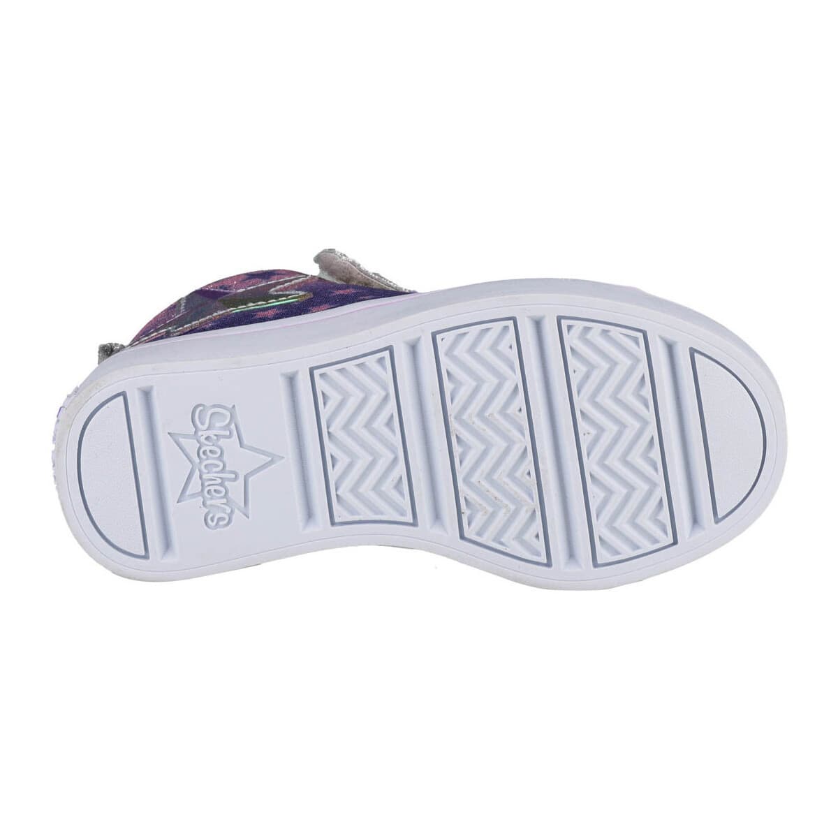 Girls' Sneakers Skechers Purple