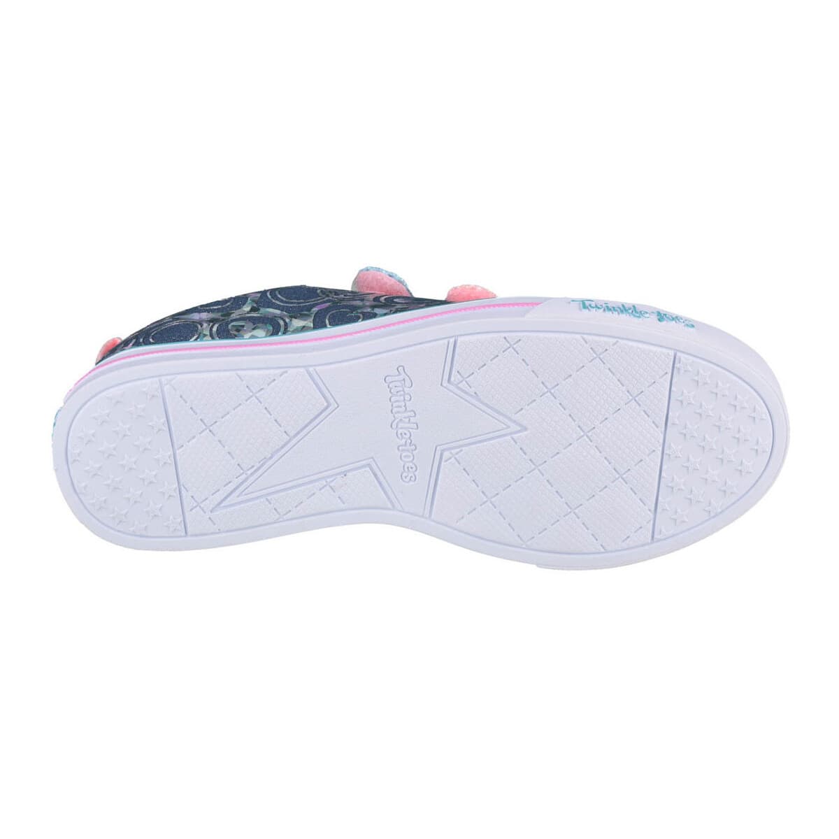 Girls' Sneakers Skechers Blue