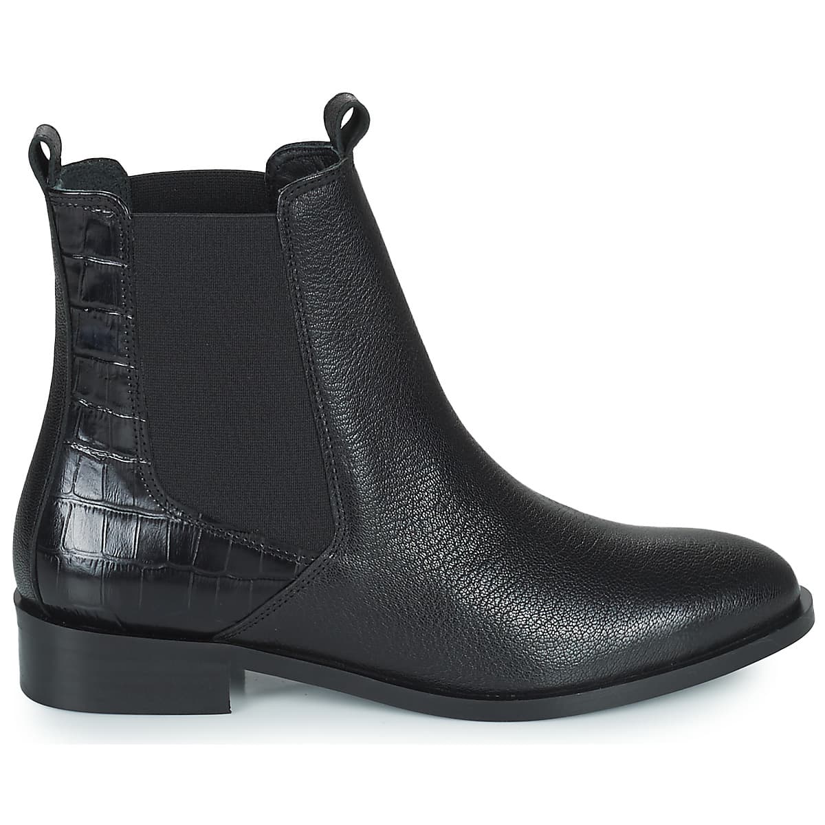 Women's Boots JB Martin Black