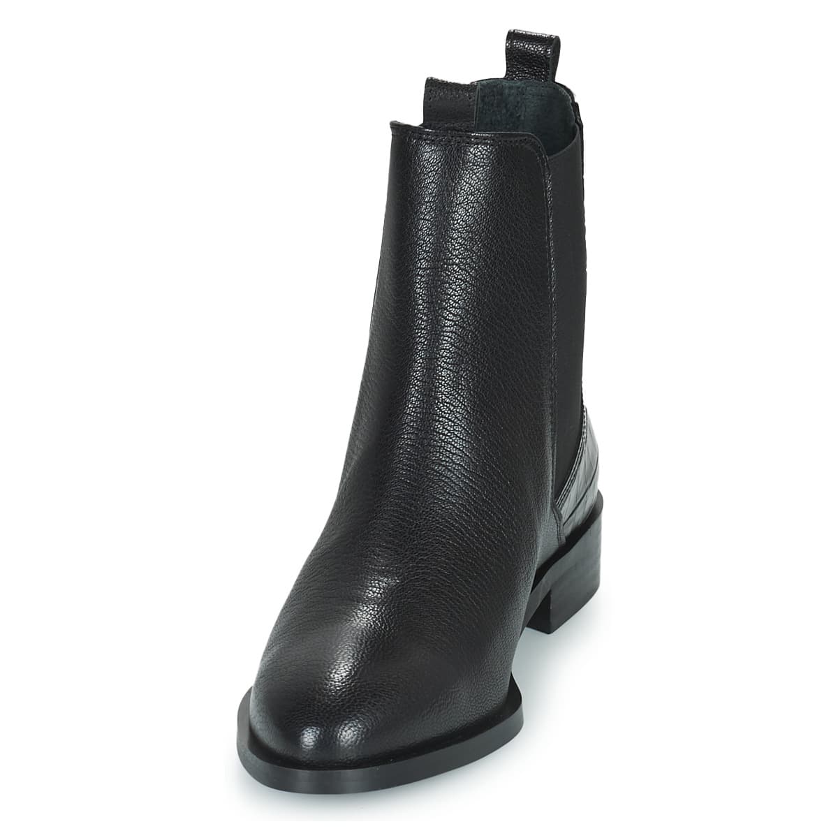 Women's Boots JB Martin Black
