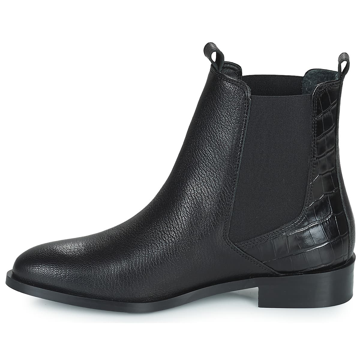 Women's Boots JB Martin Black