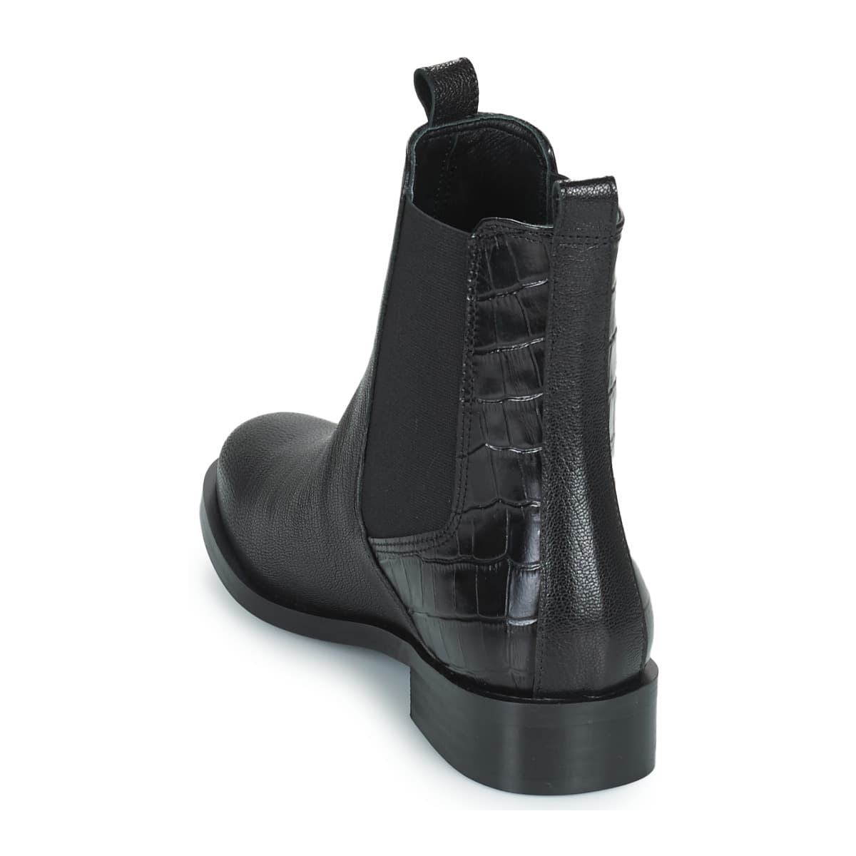 Women's Boots JB Martin Black