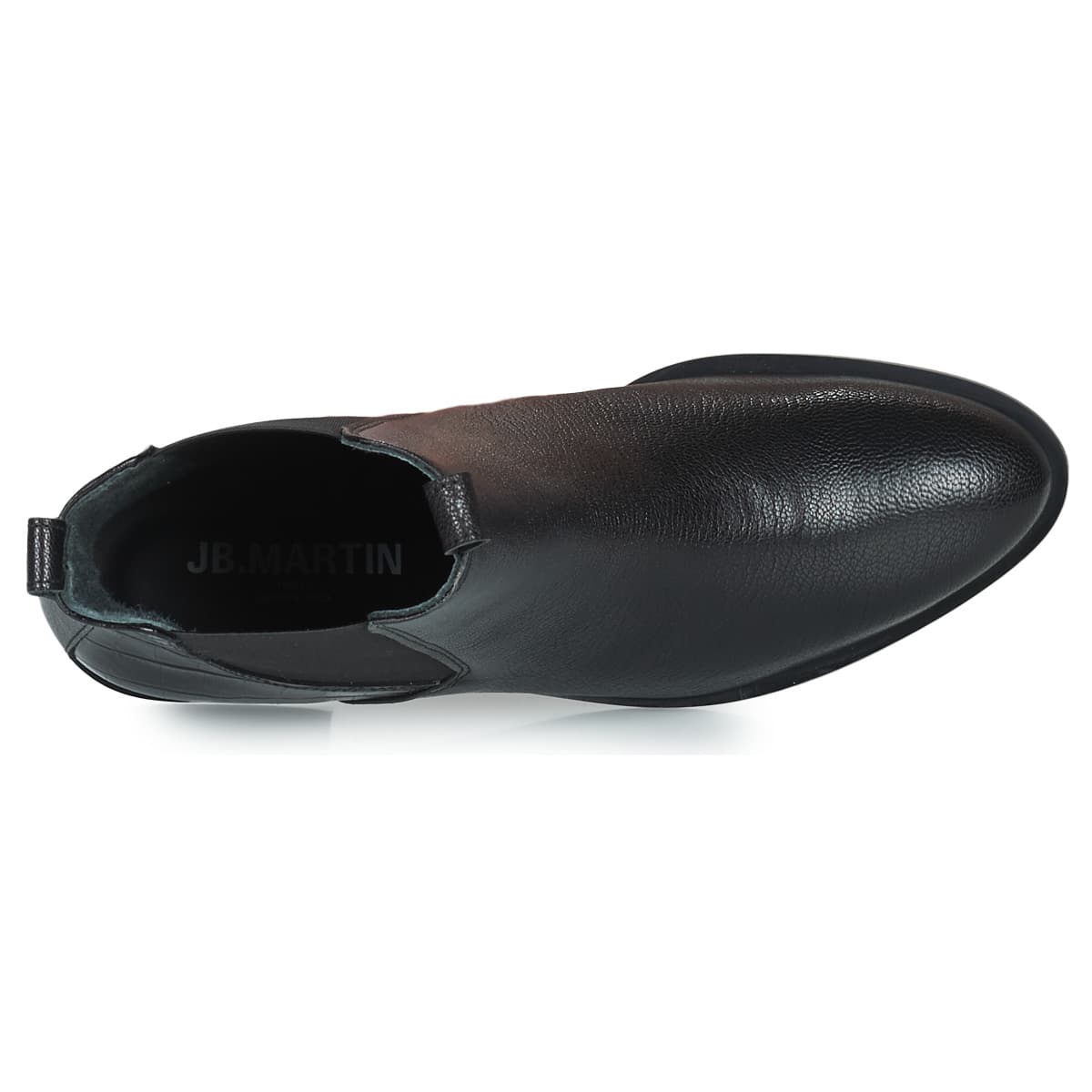 Women's Boots JB Martin Black