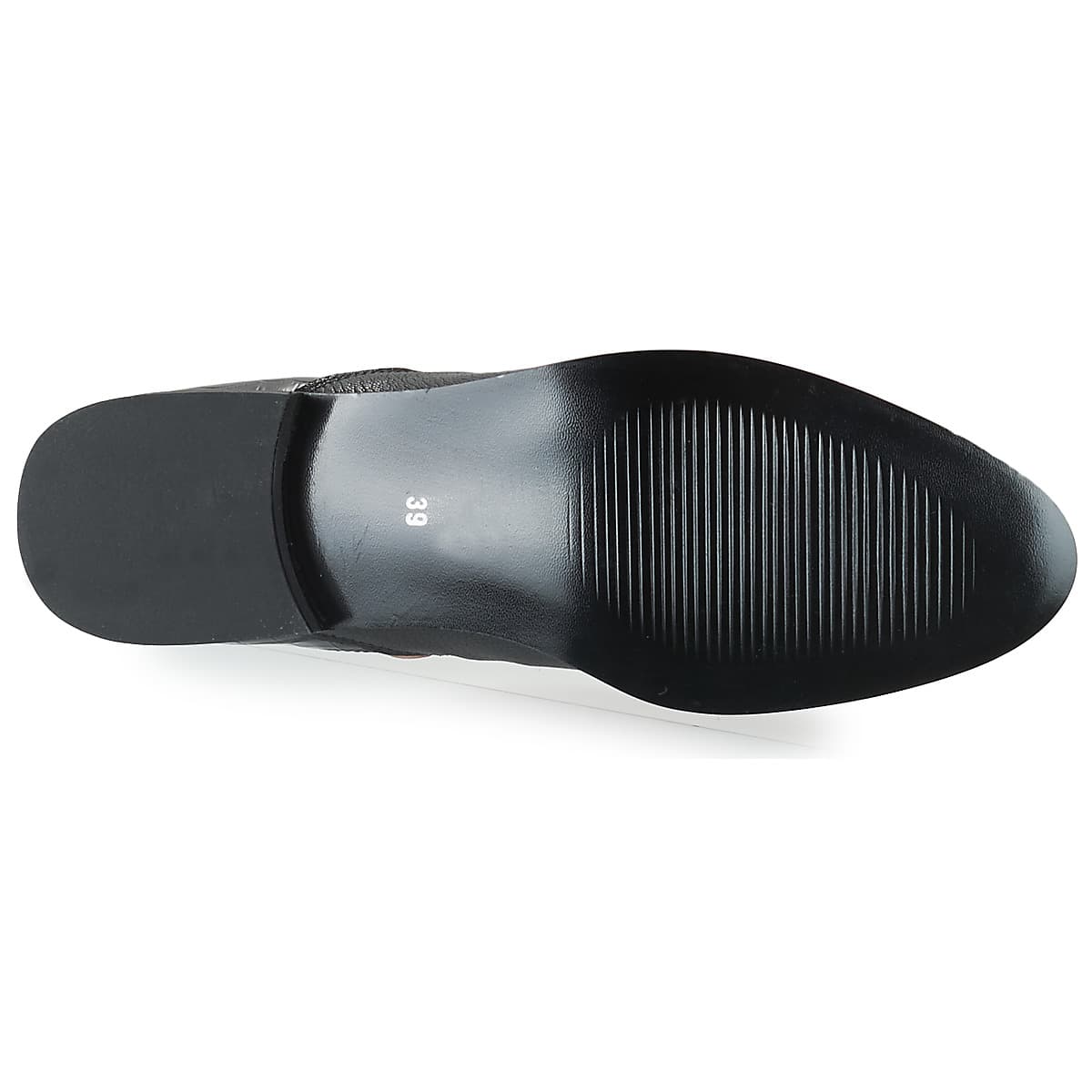 Women's Boots JB Martin Black