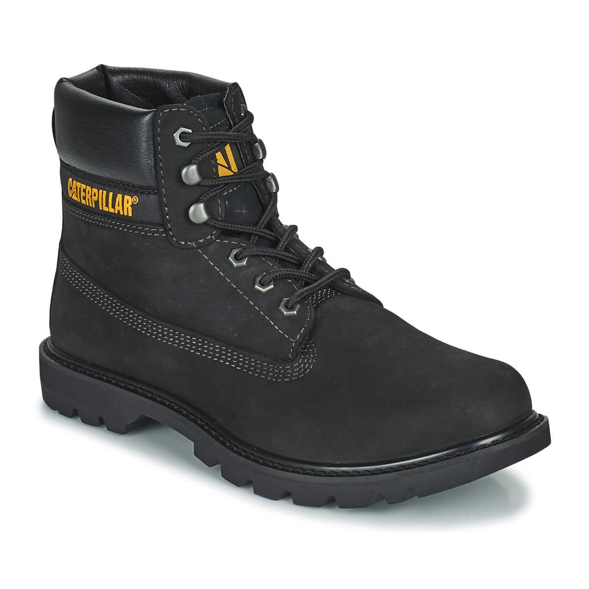 Men's Boots Caterpillar Black