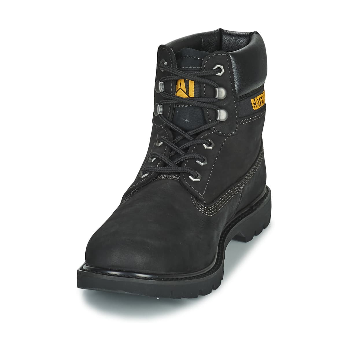 Men's Boots Caterpillar Black
