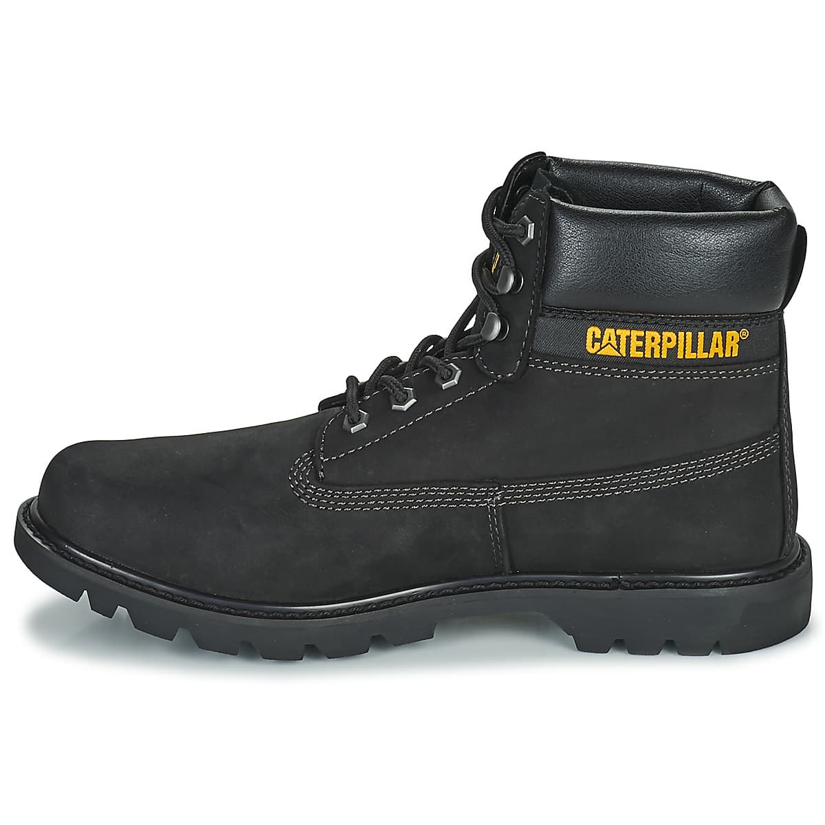 Men's Boots Caterpillar Black