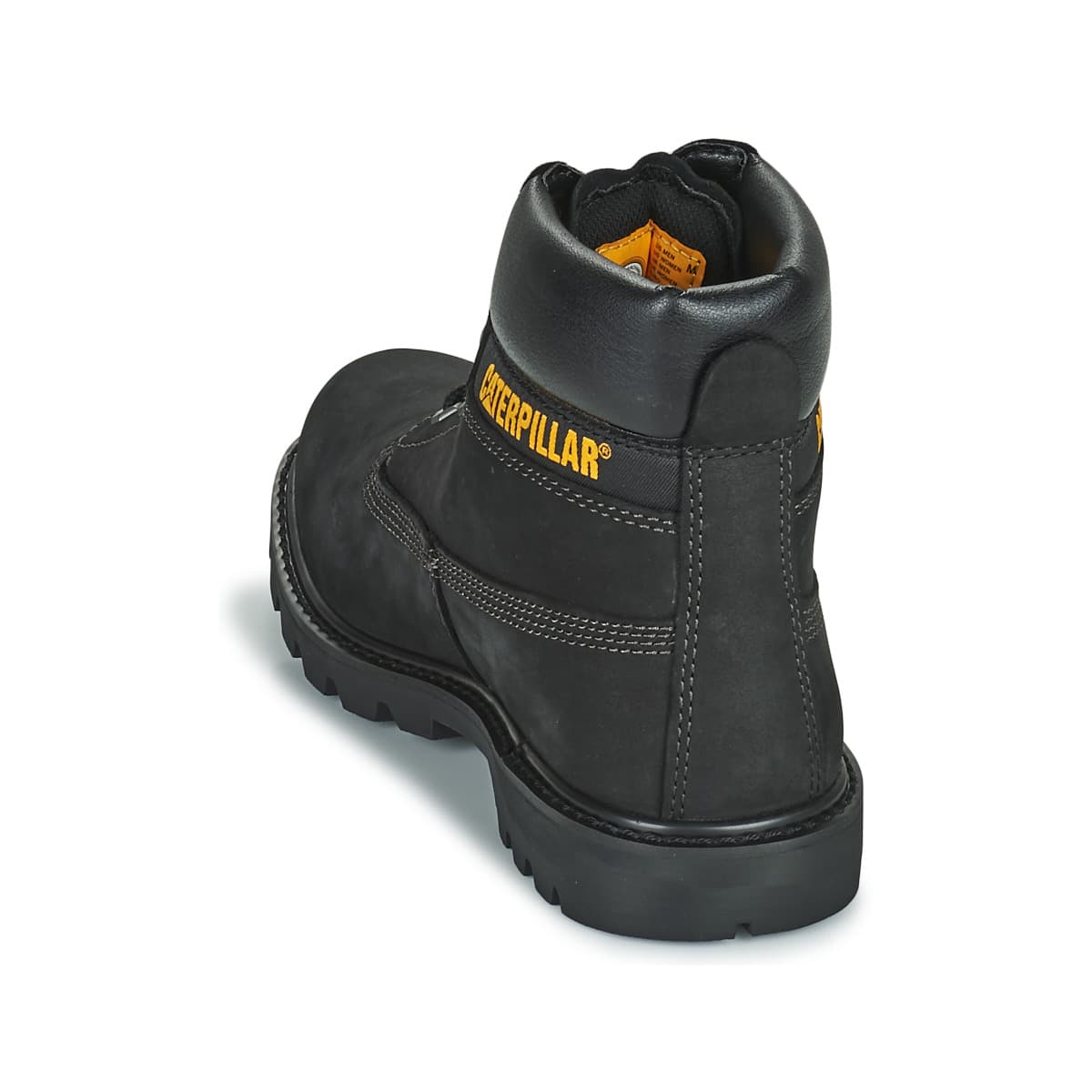 Men's Boots Caterpillar Black