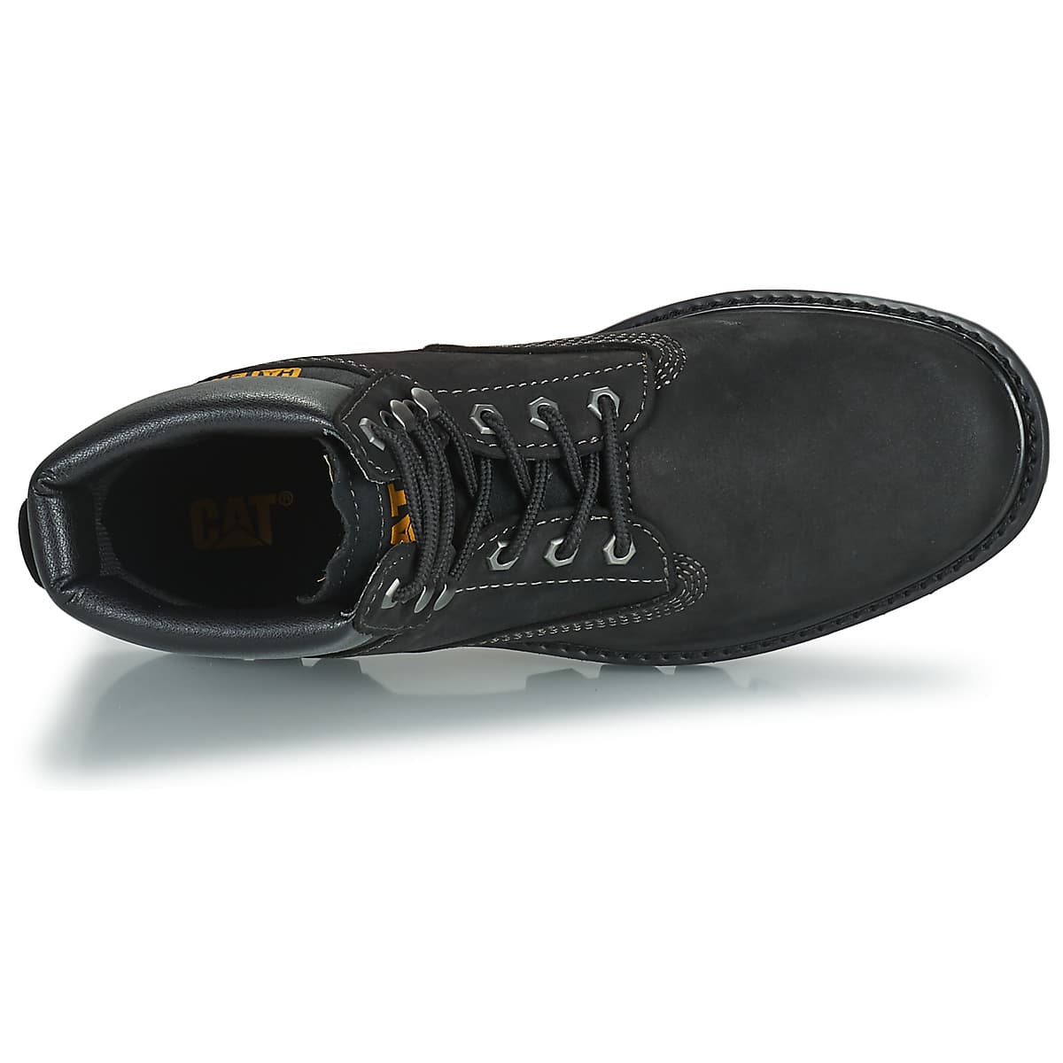 Men's Boots Caterpillar Black