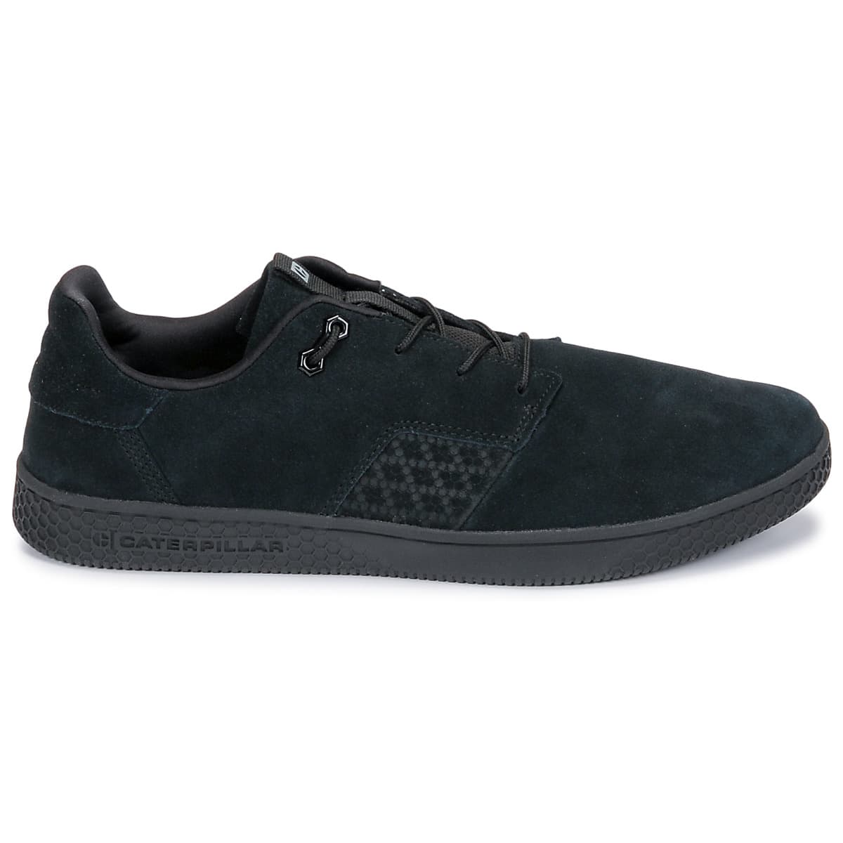 Men's Sneakers Caterpillar Black