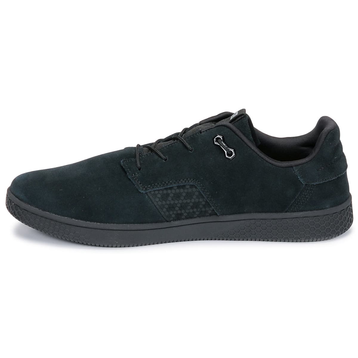 Men's Sneakers Caterpillar Black
