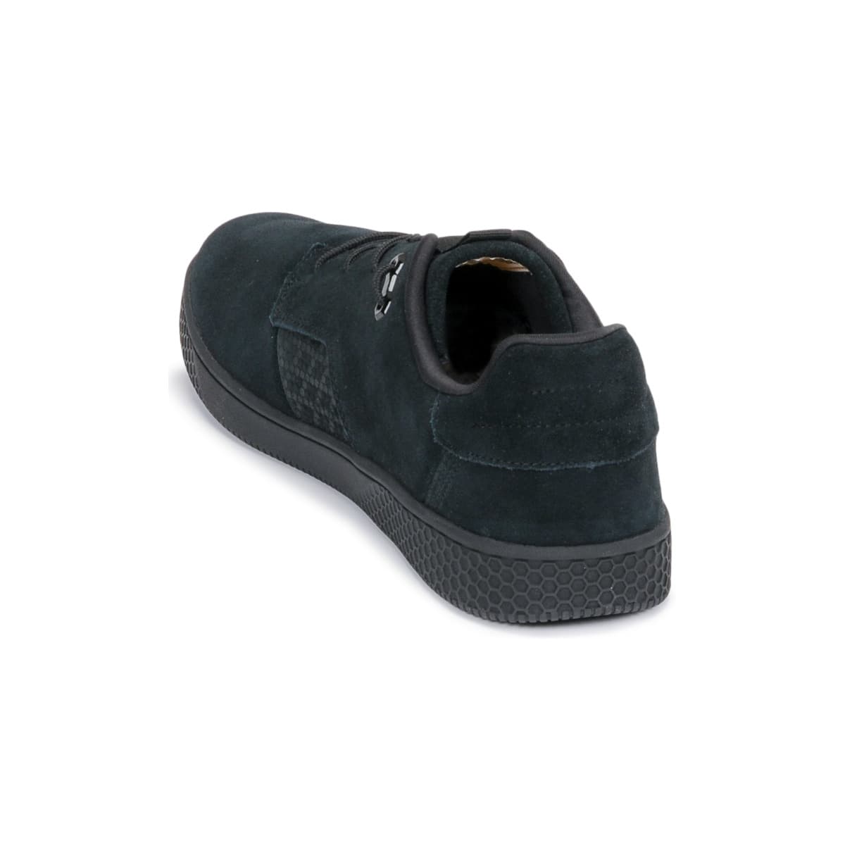 Men's Sneakers Caterpillar Black