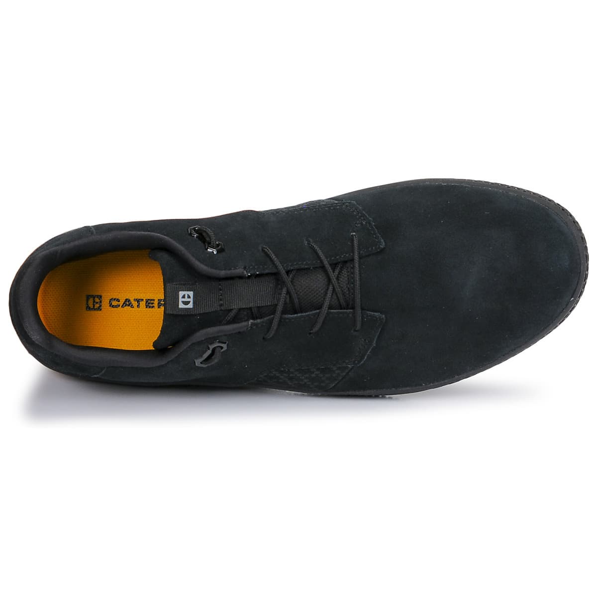 Men's Sneakers Caterpillar Black
