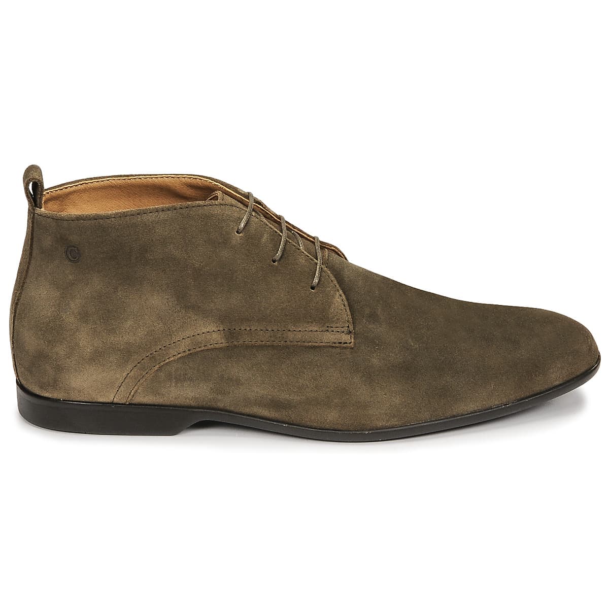 Men's Boots Carlington Khaki