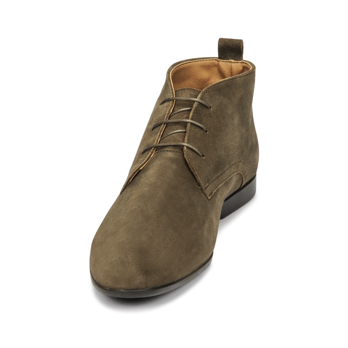 Men's Boots Carlington Khaki