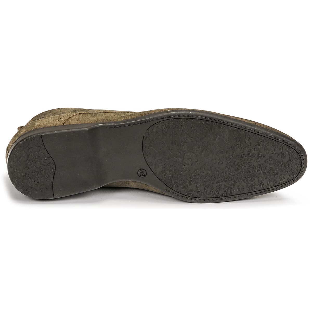 Men's Boots Carlington Khaki