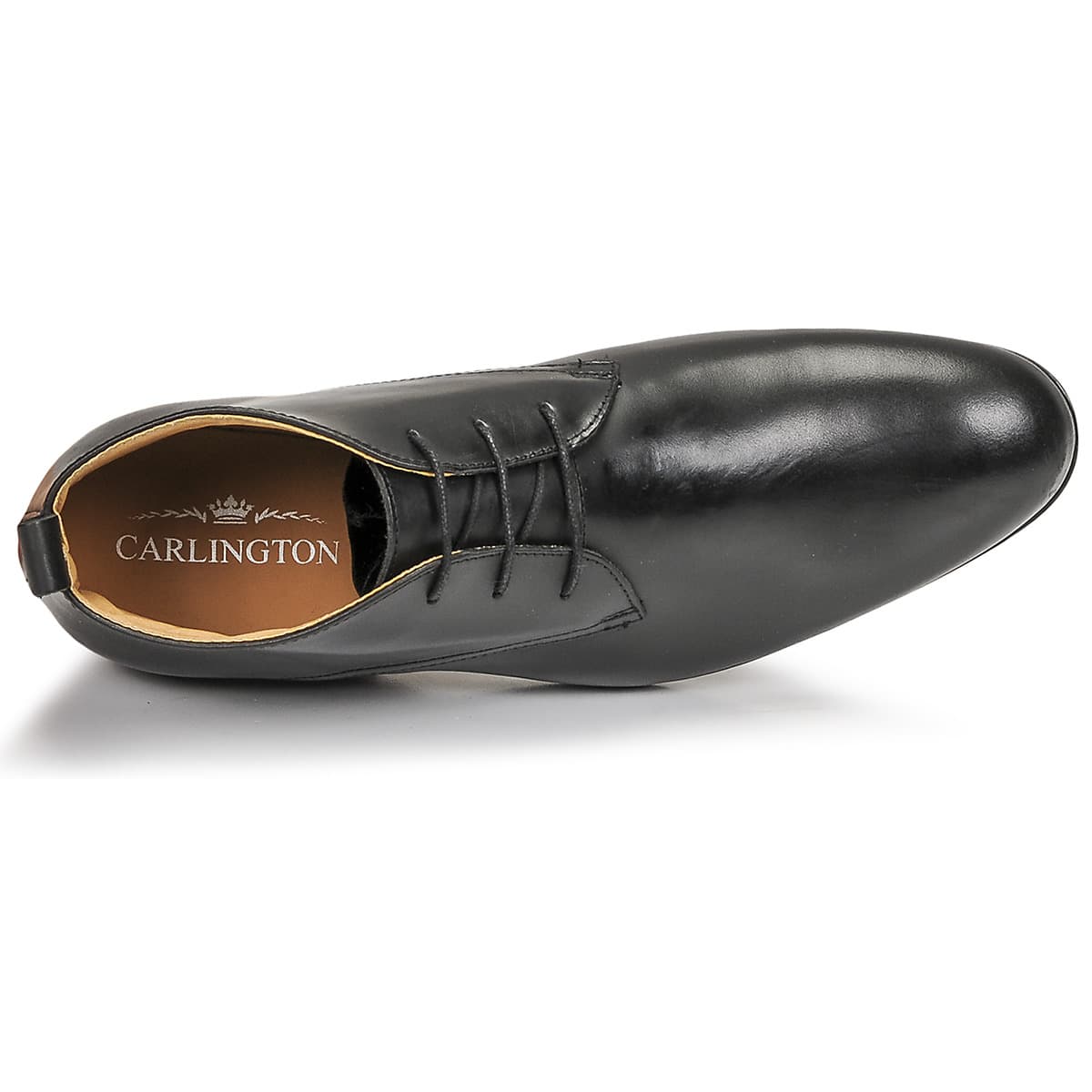 Men's Boots Carlington Black