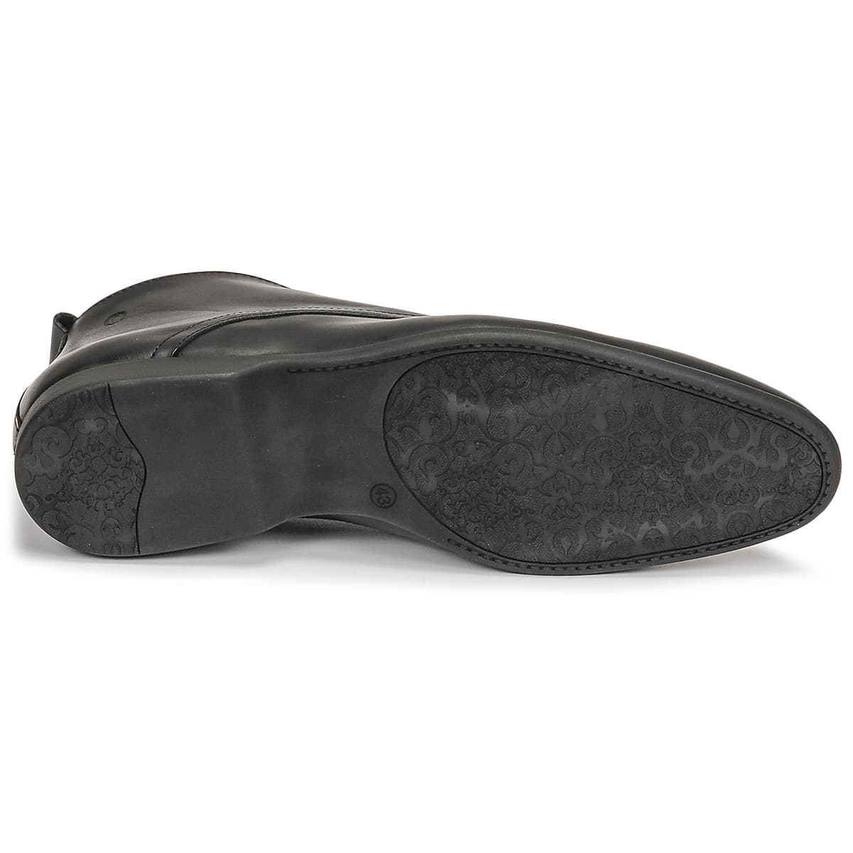 Men's Boots Carlington Black