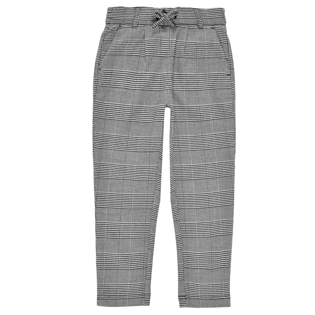 Girls' Pants Only Gray