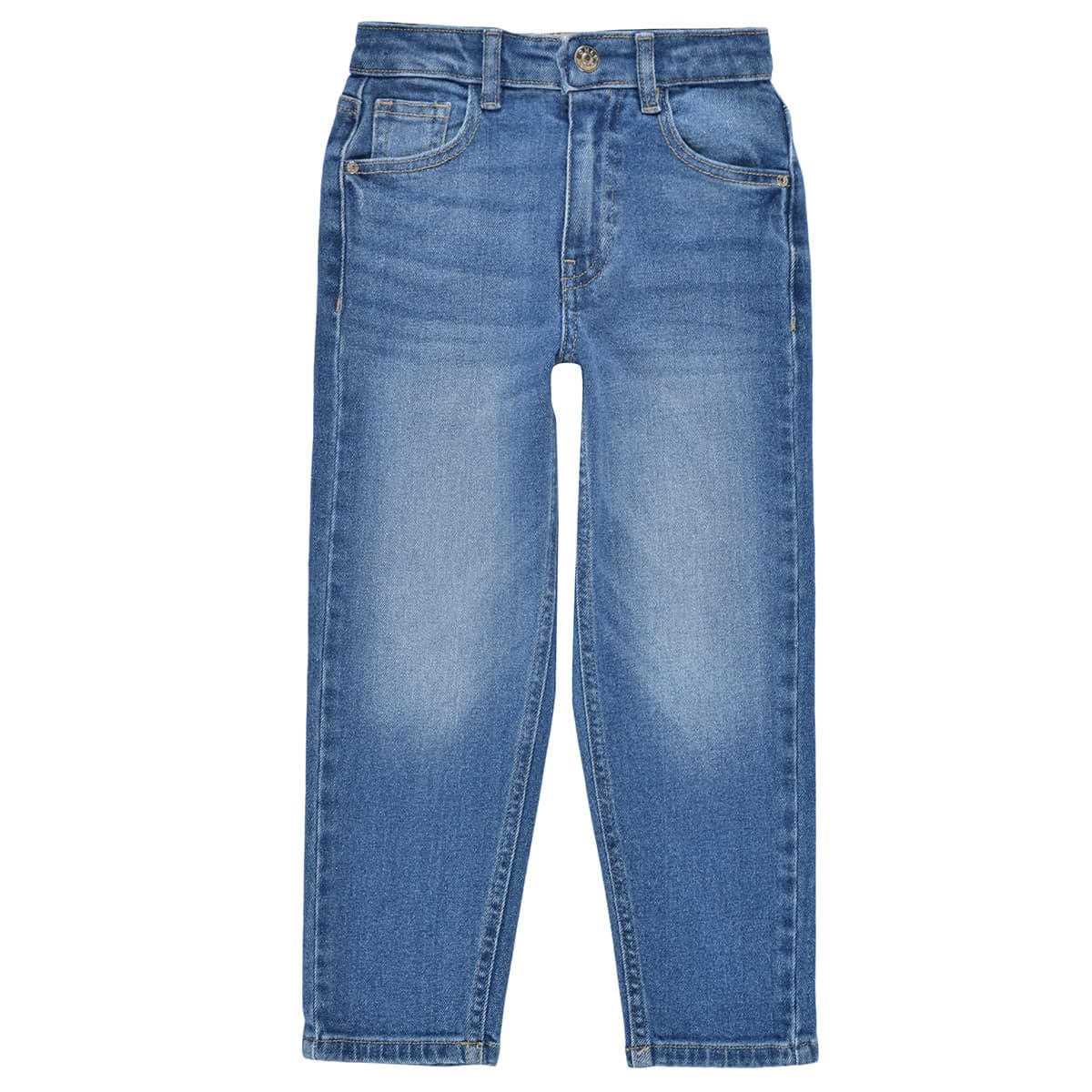 Girls' Jeans Only Blue