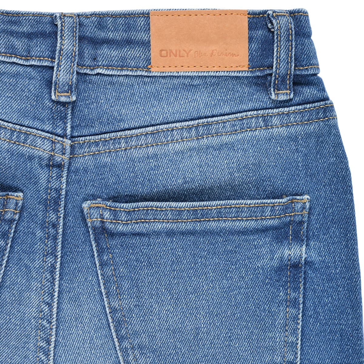 Girls' Jeans Only Blue
