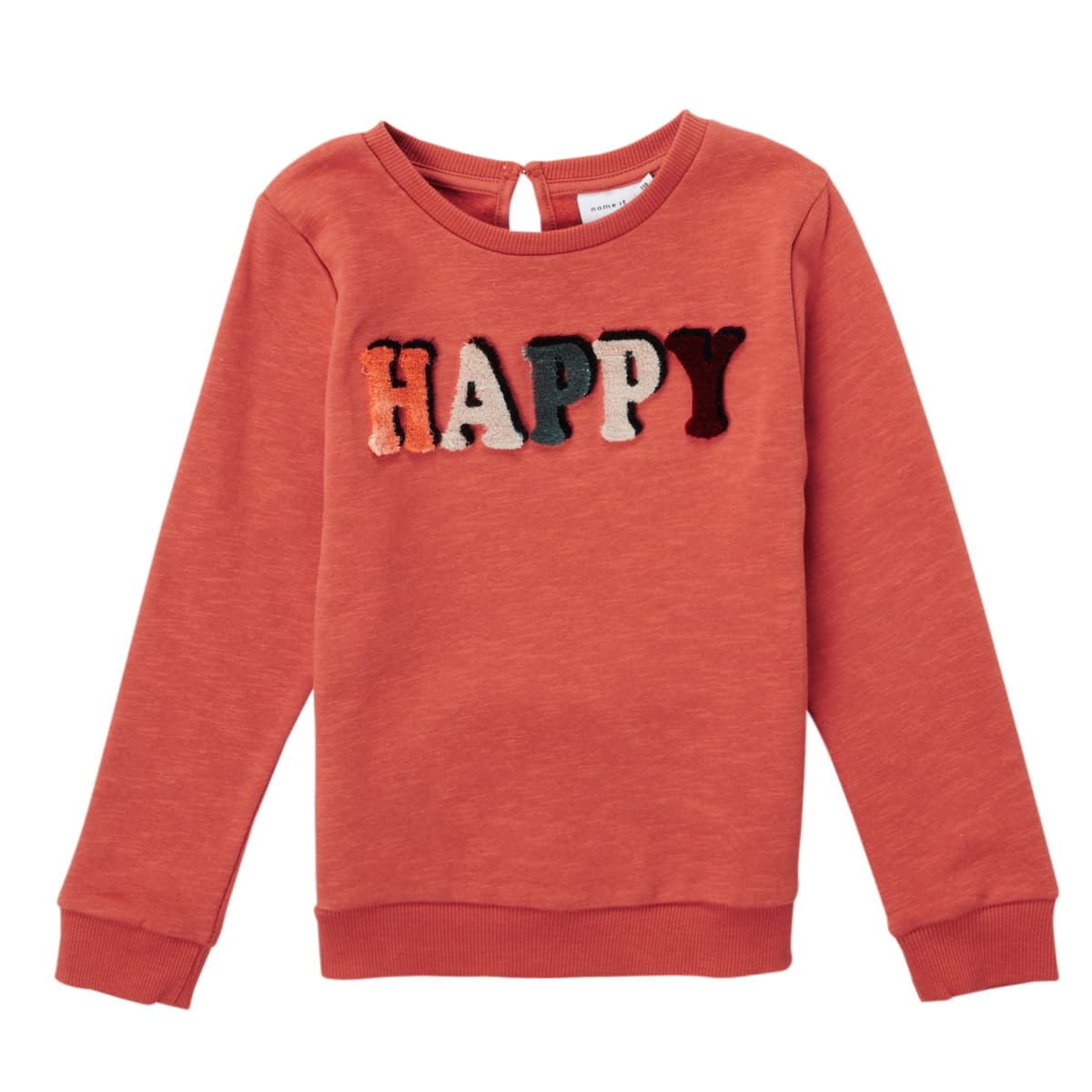 Αθλητικό T-shirt Name it NMFNALA SWEAT