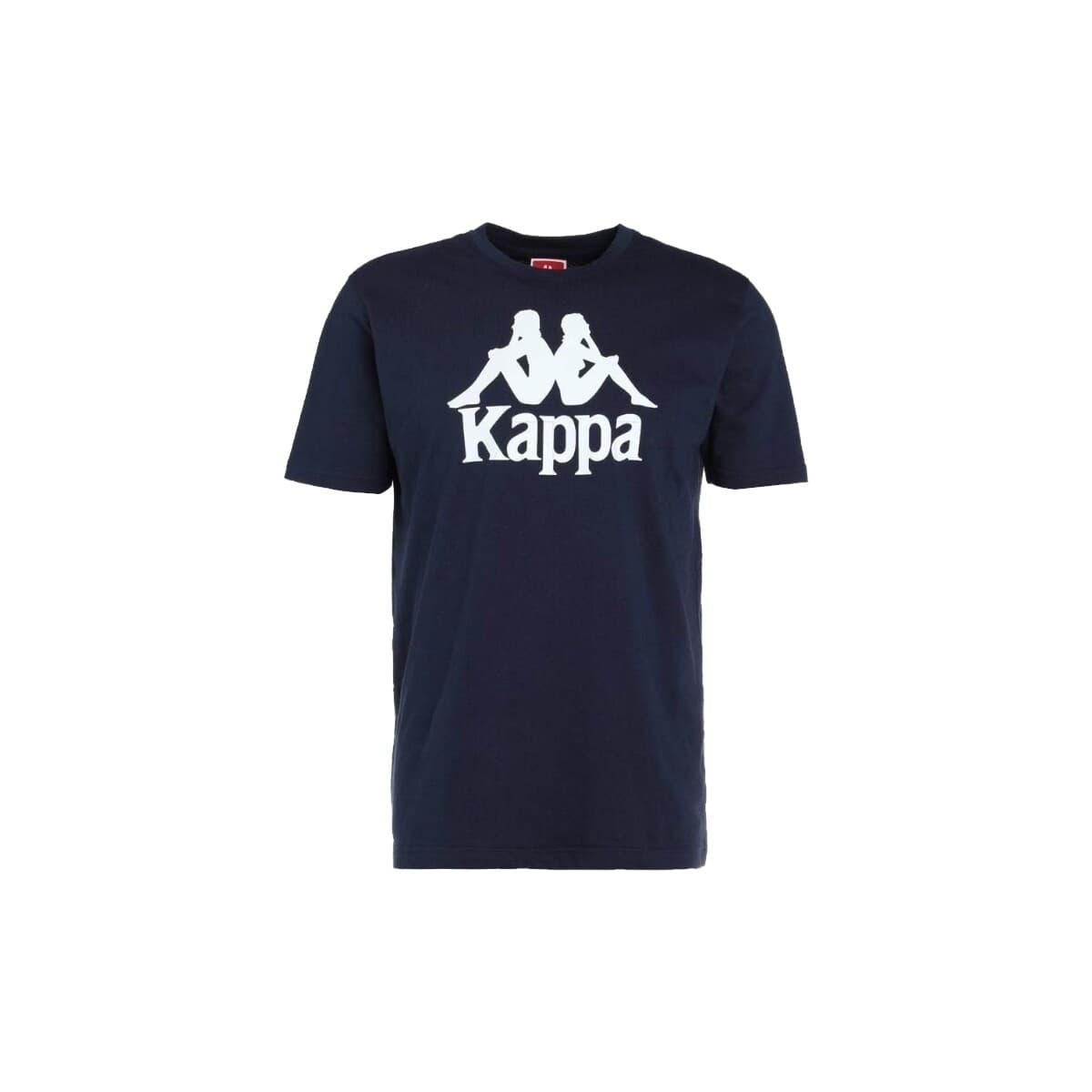 T-shirt με κοντά μανίκια Kappa Caspar Kids T-Shirt