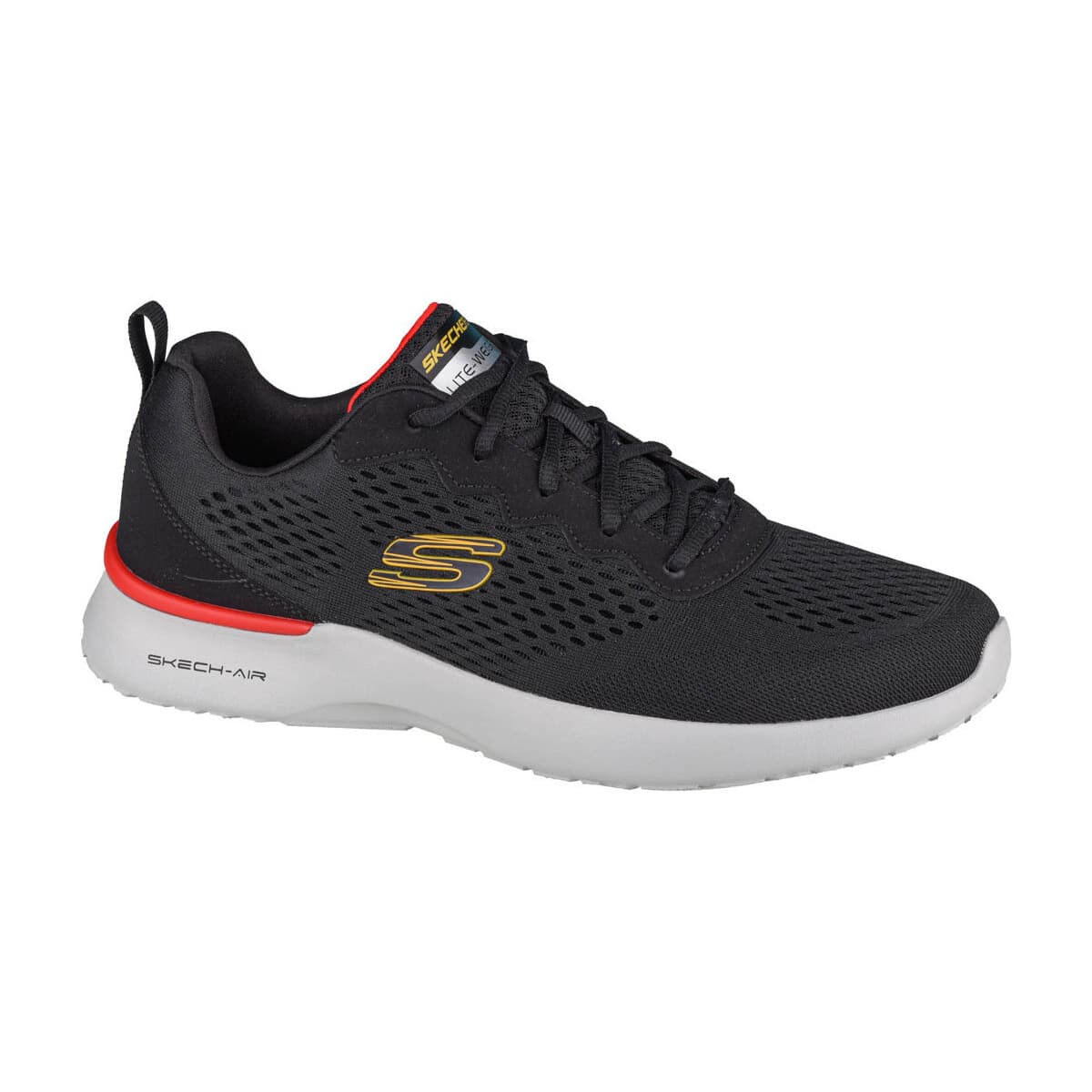 Men's Sneakers Skechers Gray