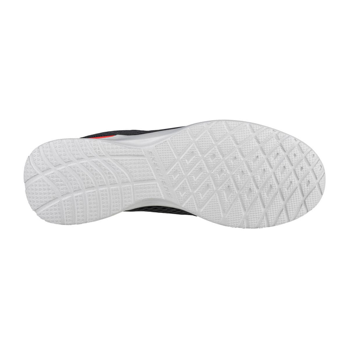 Men's Sneakers Skechers Black