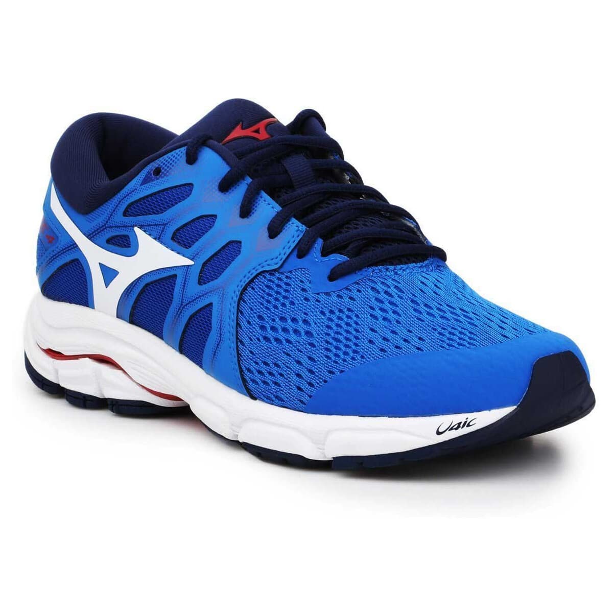 Παπούτσια για τρέξιμο Mizuno Wave Equate 4 J1GC204801