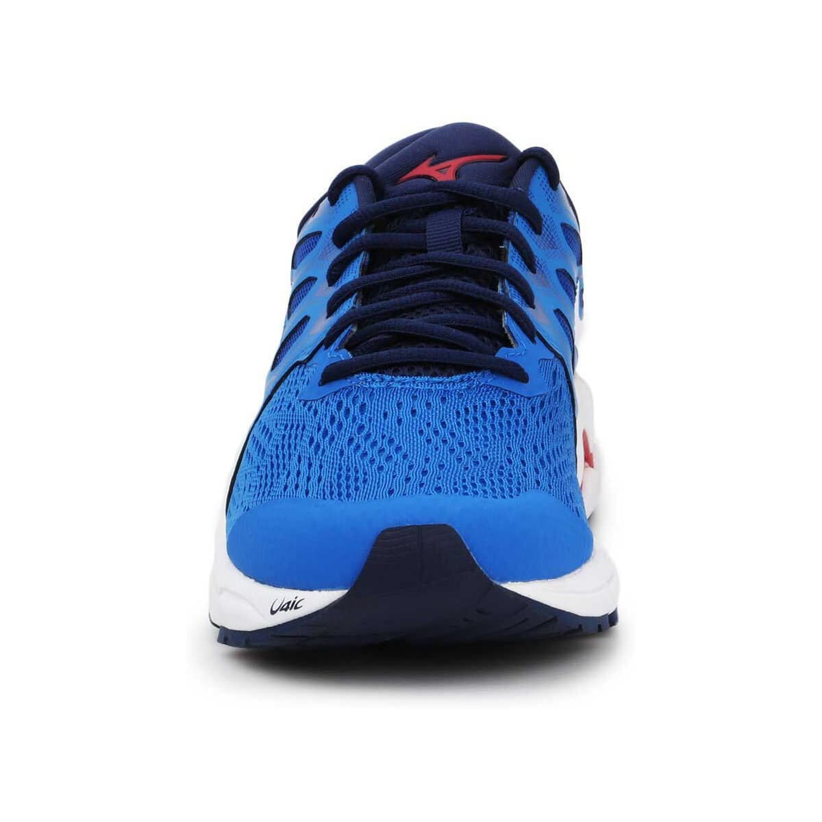 Men's Running Shoes Mizuno Blue