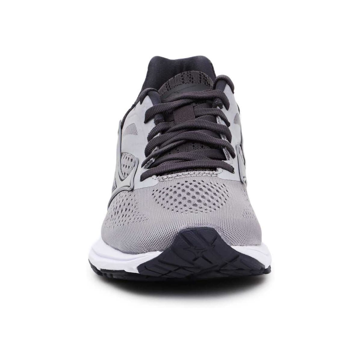 Women's Running Shoes Mizuno Gray