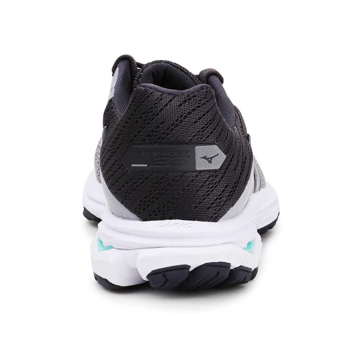 Women's Running Shoes Mizuno Gray