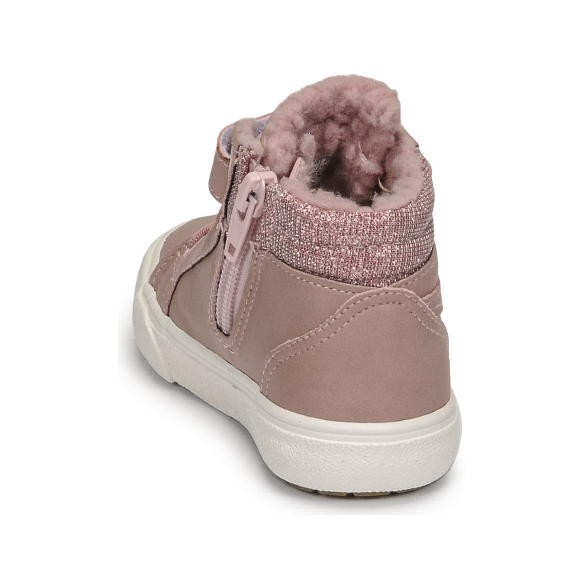 Girls' Sneakers Kangaroos Pink
