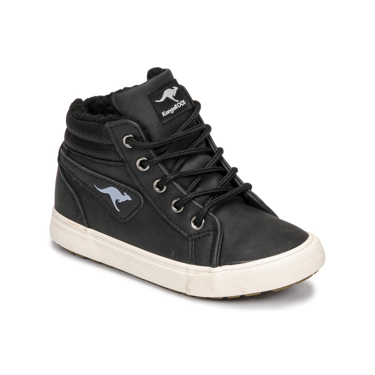 Ψηλά Sneakers Kangaroos KAVU I