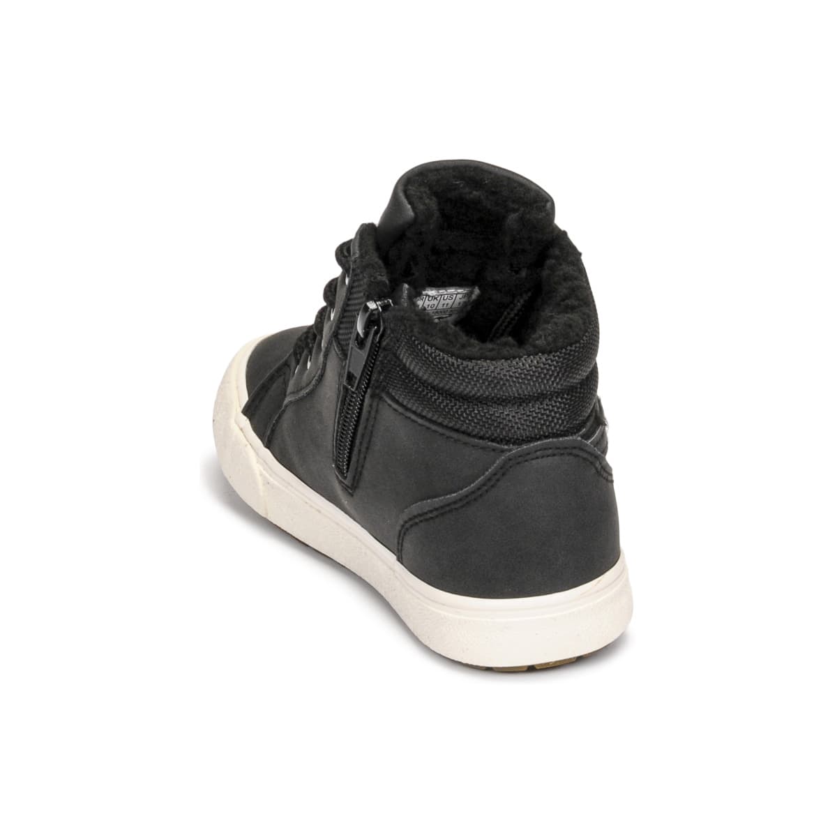 Girls' Sneakers Kangaroos Black