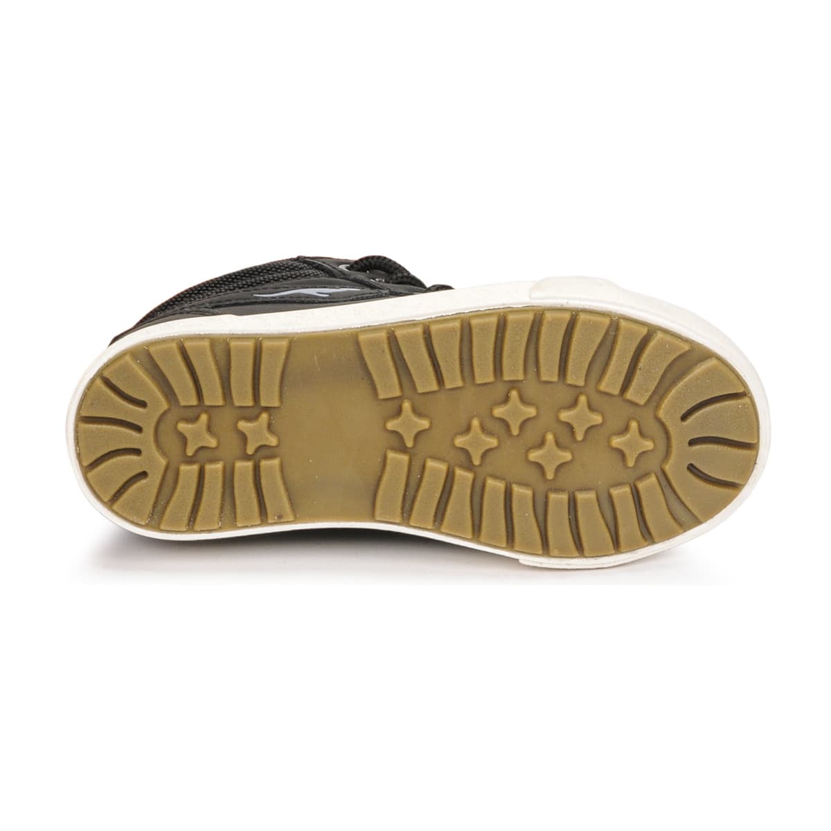 Girls' Sneakers Kangaroos Black