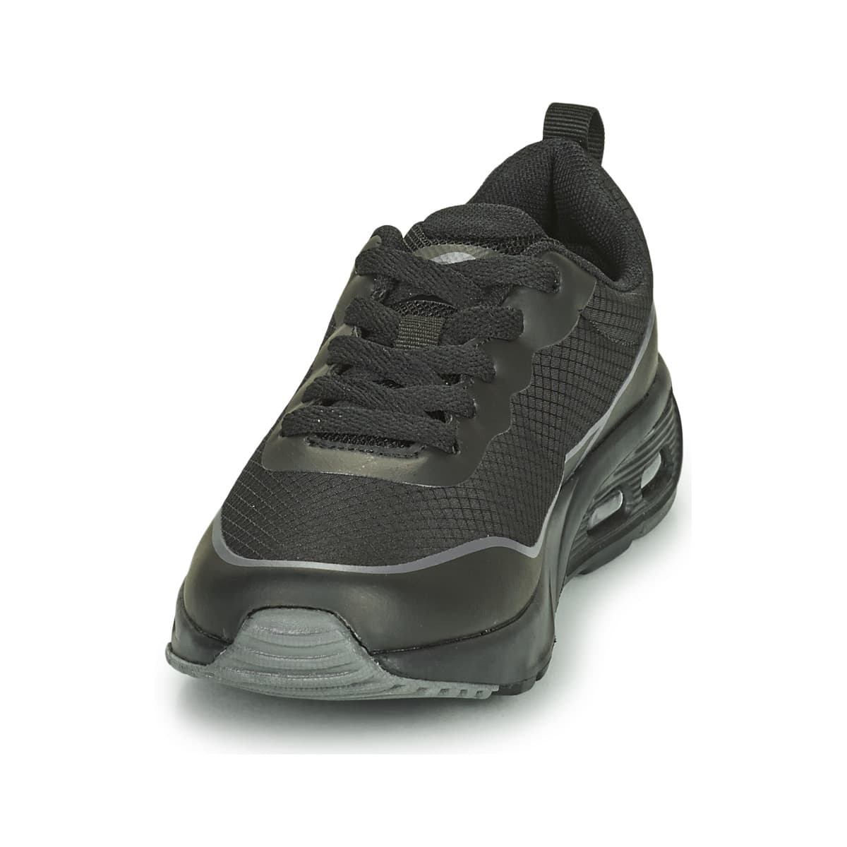 Boys' Sneakers Kangaroos Black