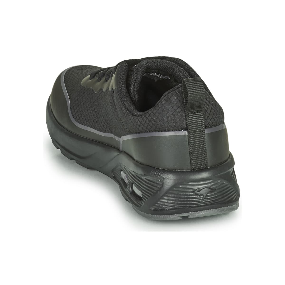 Boys' Sneakers Kangaroos Black