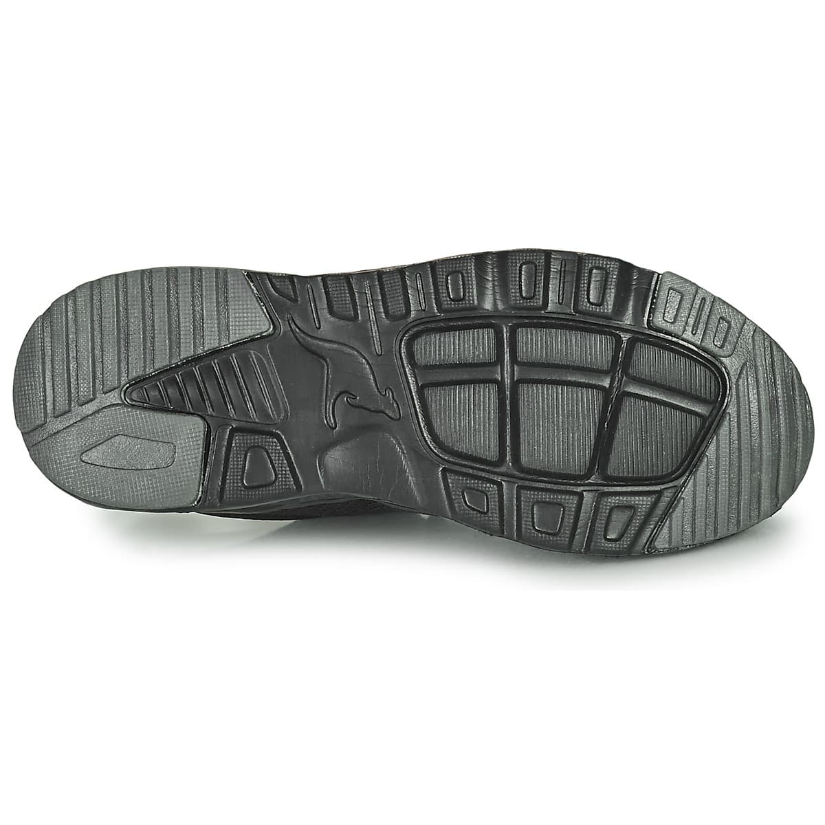 Boys' Sneakers Kangaroos Black