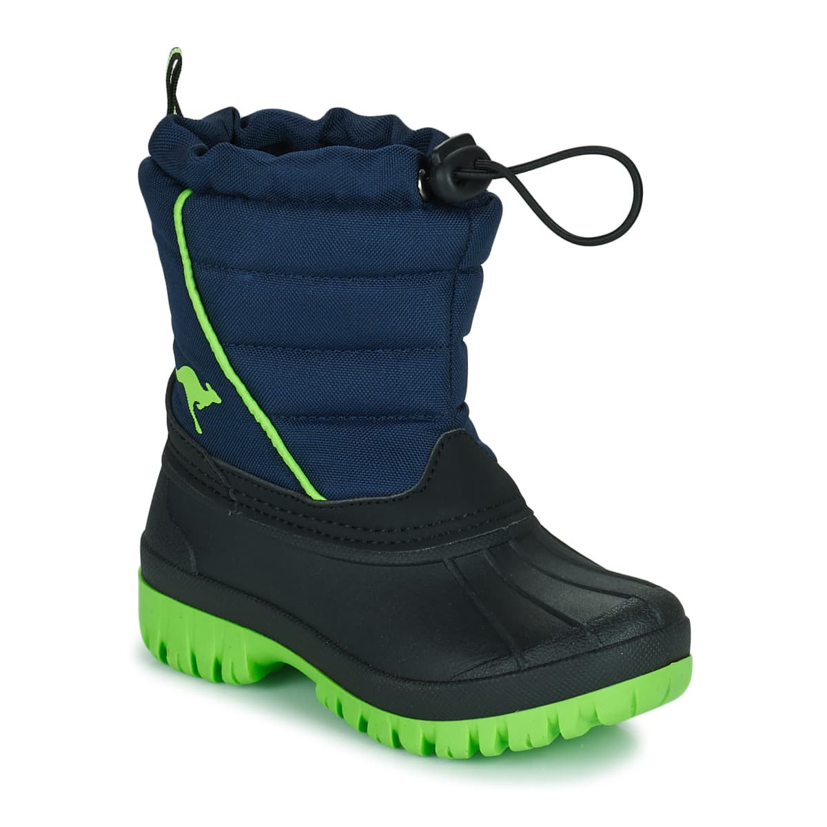 Μπότες για σκι Kangaroos K-BEN