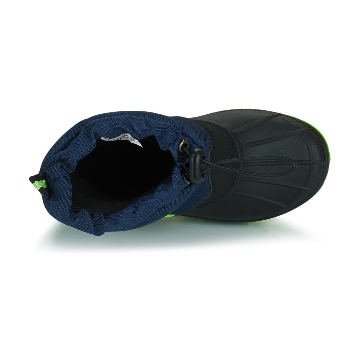 Boys' Outdoor Shoes Kangaroos Blue