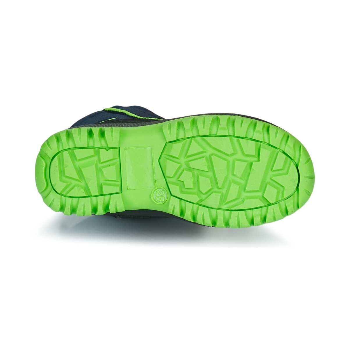 Boys' Outdoor Shoes Kangaroos Blue